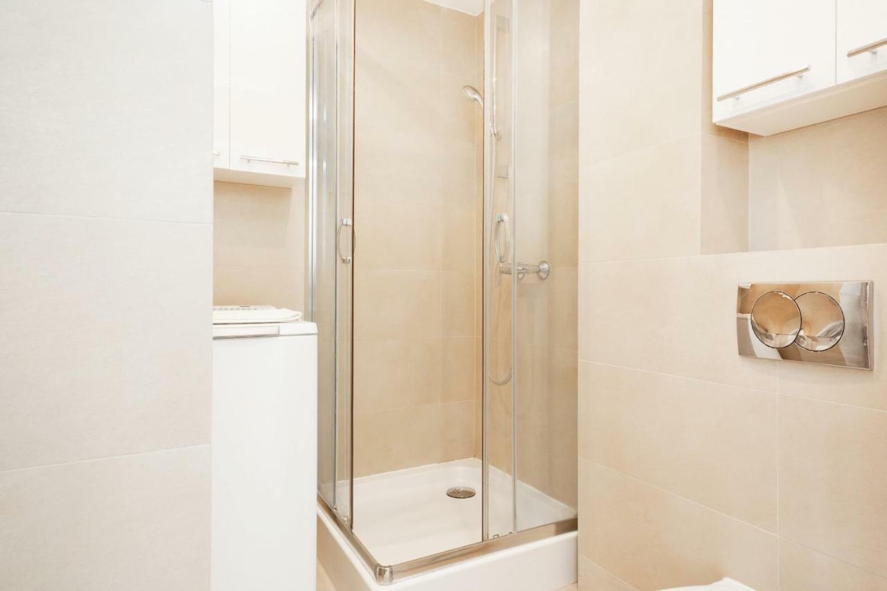 Apartments Warsaw Pereca By Noclegi Renters Exterior foto